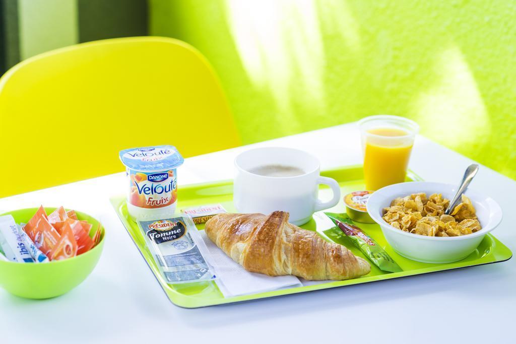 Ibis Styles Centre 3*