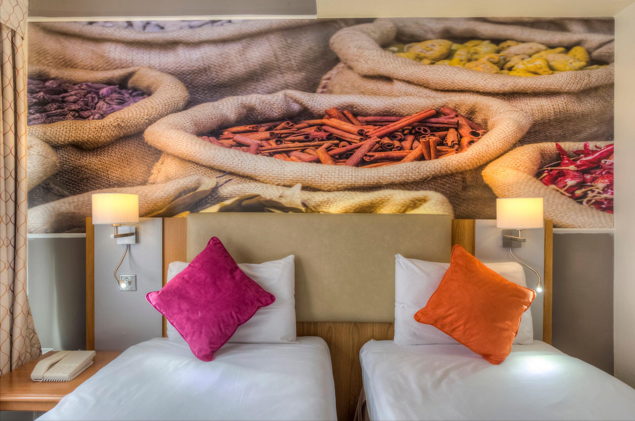 Hotel Ibis Styles Centre 3*