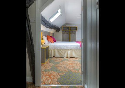 Ibis Styles Centre 3* Reading