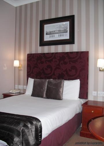 Hotel Ibis Styles Centre 3*