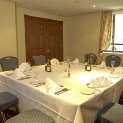 Ibis Styles Centre