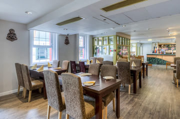Ibis Styles Centre